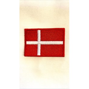 Danmark V�vet Stofm�rke 
